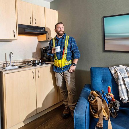 Accent Inns Vancouver Airport Ρίτσμοντ Εξωτερικό φωτογραφία