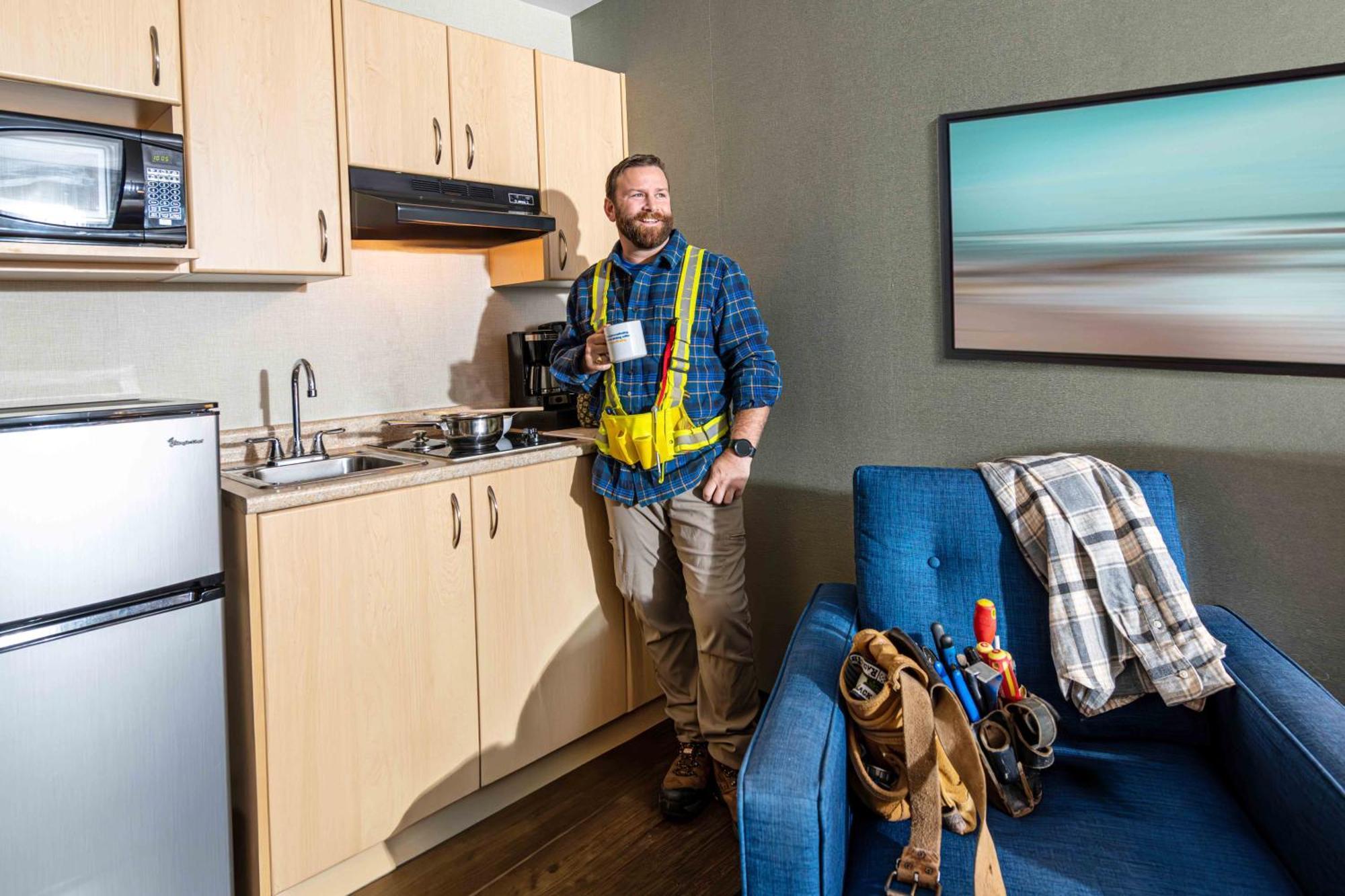Accent Inns Vancouver Airport Ρίτσμοντ Εξωτερικό φωτογραφία